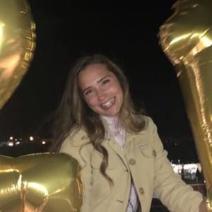 Meet your Posher, Emily